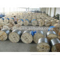 ACSR Wire(Aluminium Wire Steel Reinforced)swan/swanate/ Turkey ACSR